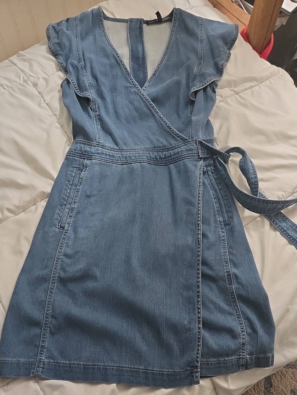 White House Black Market Dress